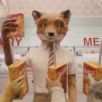 Fantastic Mr Fox à La Chapelle-sur-Erdre