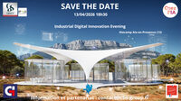 Industrial Digital Innovation Evening à Aix-en-Provence