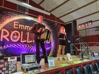 Soirée dansante pour le téléthon à Ancenis-Saint-Géréon