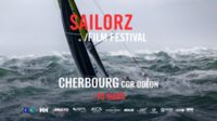 Sailorz Film Festival 2026 - La voile de compétition sur écran géant à Cherbourg-en-Cotentin