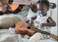 Éveil pour les 0-2 ans à Toulouse