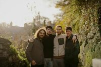 Ye Vagabonds et Sorcha Richardson en concert à Lille