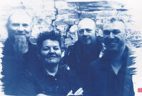 Concert "Ch'est d'min coin" à Carvin