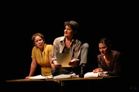 Il y avait tellement de silence j'ai même pas entendu les oiseaux à Nantes