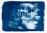 Portes ouvertes de l'atelier de l'artiste Elena Erhel à Lille