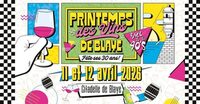 Printemps des Vins de Blaye 2026 à Blaye
