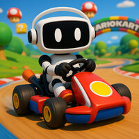 Tournoi "Mario Kart World" à Saint-Quentin