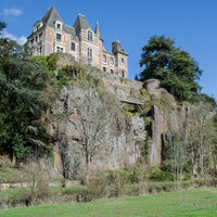 Randonnée dans les méandres de l'Orne à Écouché-les-Vallées