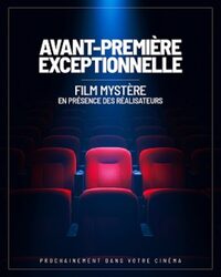 FILM MYSTERE à Redon