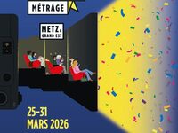 La Fête du Court-Métrage de Metz fête ses 10 ans à Metz
