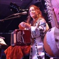 Ninon Valder – En mi Corazon - #JazzDeDemain à Paris 1er