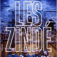 Les Zindés - La Troupe d'Impro du Jamel Comedy Club à Metz