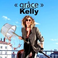 Grâce de Kelly à Saint-Étienne