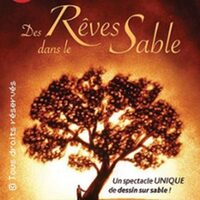 Des Rêves dans le Sable - Théâtre Act 2, Lyon à Lyon 9e