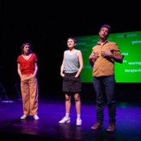 Love Me à Châtillon