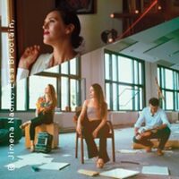 Trio Tasis & Julia Sanjurjo - Milongo à Les Lilas