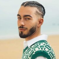 Chiloo + Mona Guba à Brétigny-sur-Orge