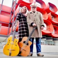 Sanseverino X Lise Cabaret - Les Deux Pieds dans le Plat à Paris 11e