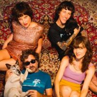 Tropical Fuck Storm + Tchotchke + Henry à La Rochelle