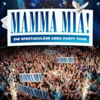 Le Havre - Concert tournée Mamma Mia à Le Havre