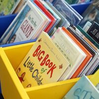 English time à Pessac