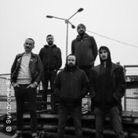 Syndrome 81 + Guest à Marseille 6e