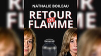 Spectacle : Retour de Flamme à Chartres