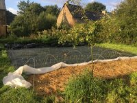 Découvrez Le Marais Fertile le temps d'un weekend à Plouasne