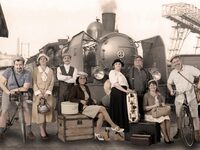 Théâtre : Mes premières vacances à Quatzenheim