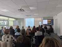 Conférence : Initiation à la recherche : découvrez les archives liées aux Antill à Aix-en-Provence