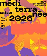 Saison Méditerranée 2026 à Marseille 1er
