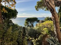 Visite de la Villa Santa Lucia (monument historique) à Marseille 7e