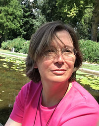 Visite guidée : la domestication au musée, de la nature mise au pas à la nature  à Vernon