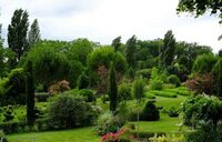 Visitez Les jardins du Coq à Montignac-le-Coq