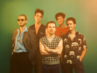 Body Horror + SWIRLS à Nantes