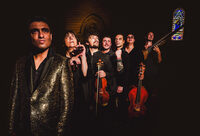 Concert Tempesta e Sospiri à Paris 17e