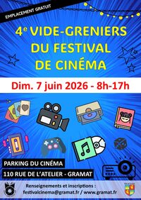 La Média’Broc à Gramat