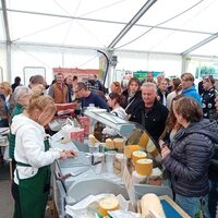 64è Journées de la Fourme de Montbrison et des Côtes du Forez à Montbrison