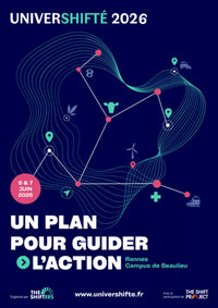 Univershifté 2026: un plan pour guider l’action à Rennes