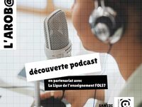 Atelier découverte Podcast à Metz