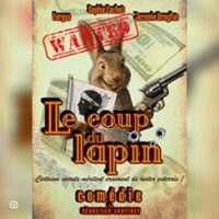 Le Coup du Lapin à Simiane-Collongue