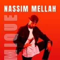 Nassim Mellah - Comique à Lyon 3e
