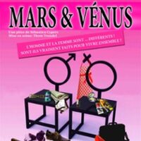 Mars & Venus à Sorgues
