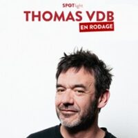 Thomas VDB à Seyssinet-Pariset