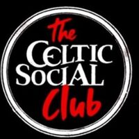 The Celtic Social Club - You Should Know Tour à NANTES