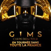 GIMS - Carpe Diem Tour à Orléans