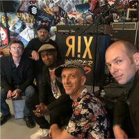 Concert jazz funk : Rix & Wonderland et Jazz O2 à Saint-Médard-en-Jalles