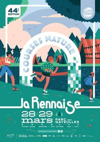 La Rennaise à Rennes