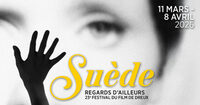 Festival Regards d'Ailleurs 2026 : la Suède à Dreux