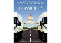 Victoria Dauberville : Classique ? à Nantes